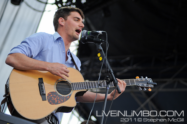 hey rosetta! concert photos toronto